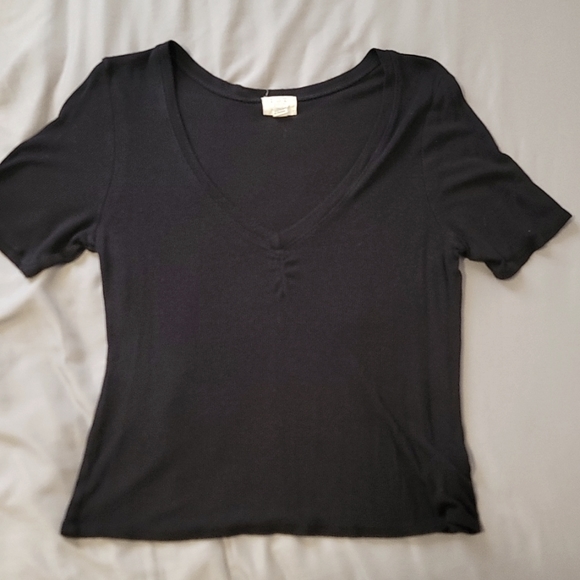 Project society black t-shirt large - Picture 1 of 2